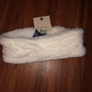 Head band/ear warmers